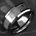 Why Tungsten Rings for Men Are the Perfect Blend of Strength and Style